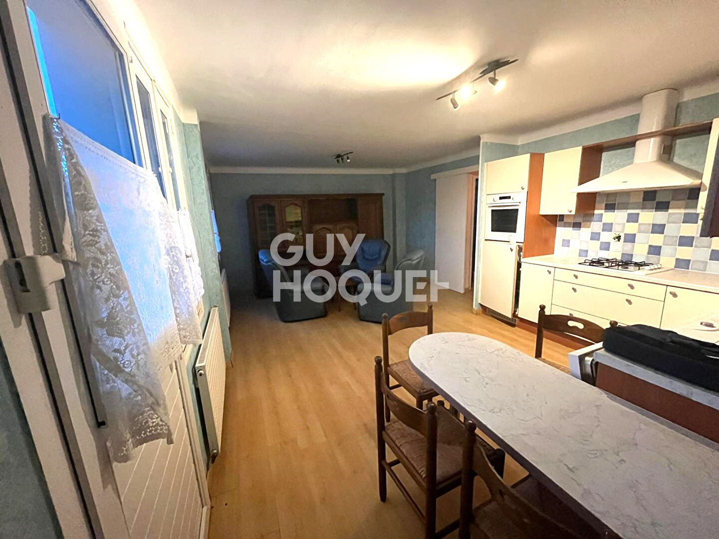 Maison à vendre à Meucon - Référence 6974