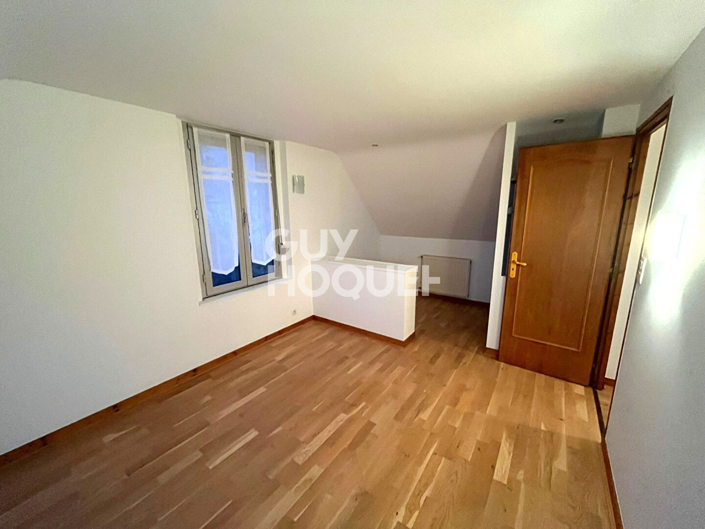 Maison à vendre à Meucon - Référence 6974