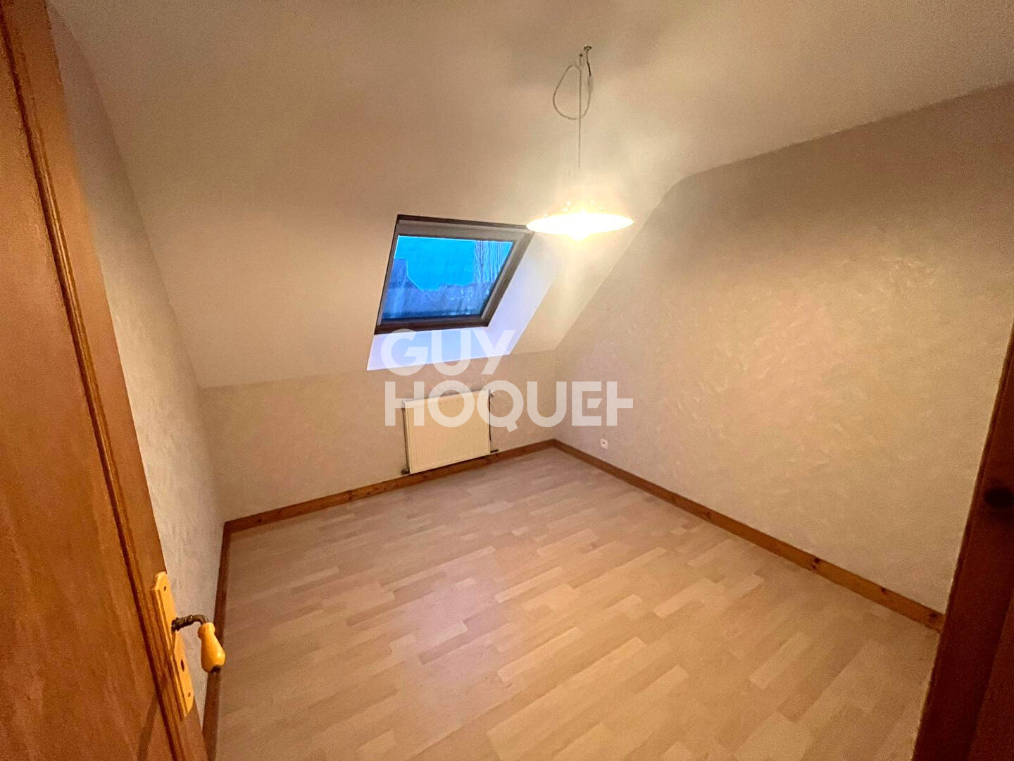 Maison à vendre à Meucon - Référence 6974