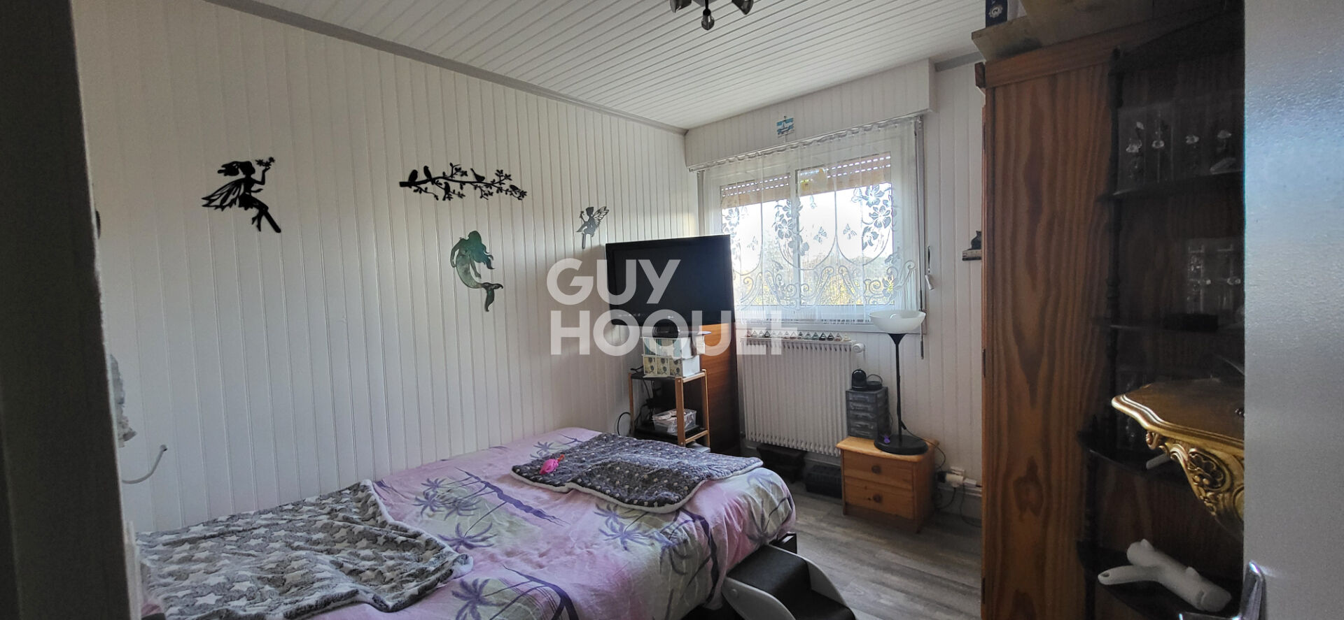 Maison à vendre à Crac'h - Référence 6294