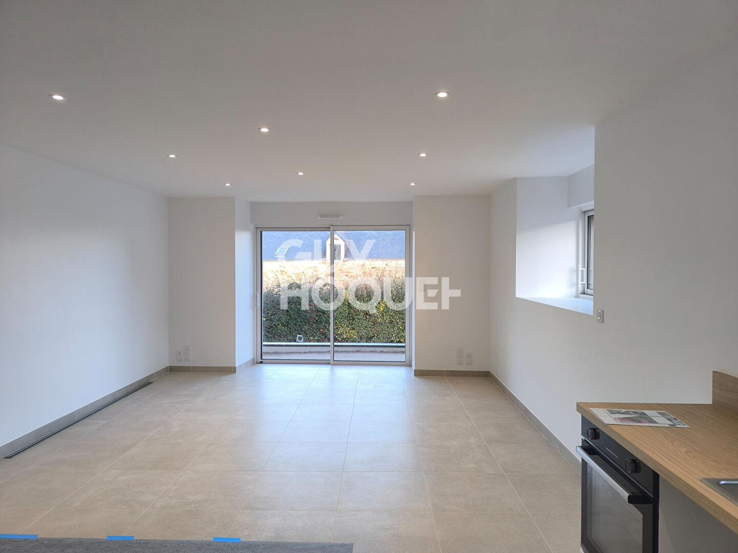 Maison à louer à Elven - 6 pièces, 5 chambres