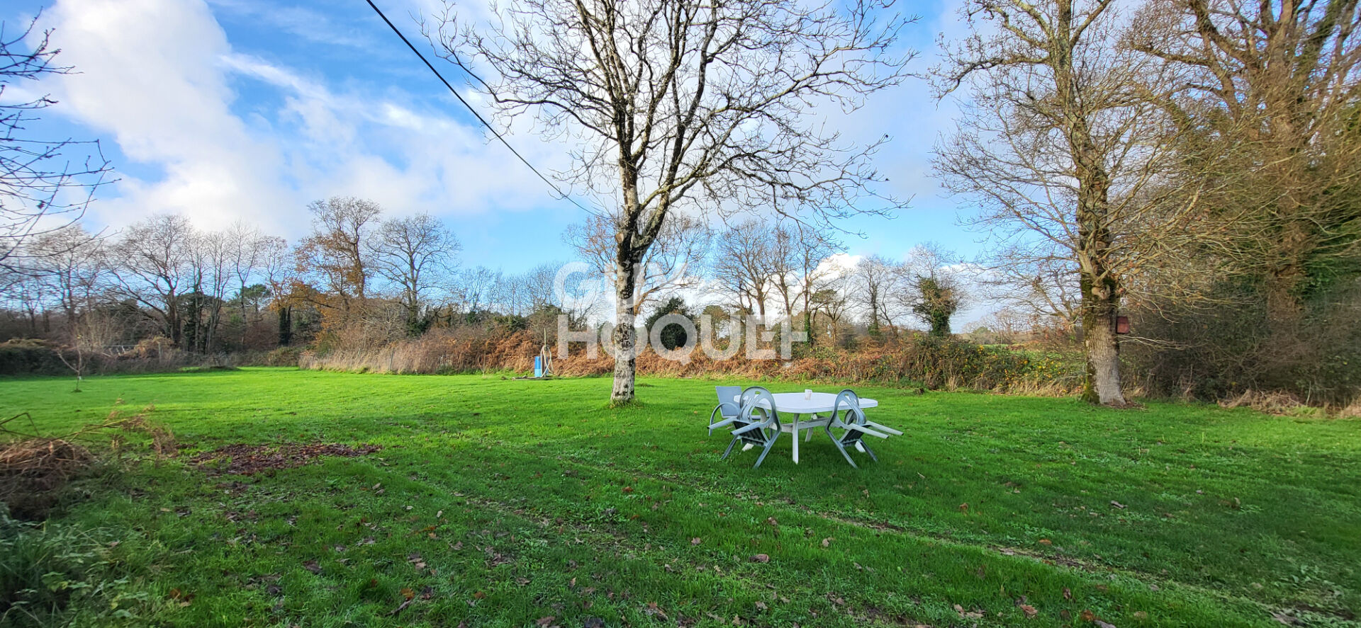 Un bien qui combine confort de vie et rentabilité immédiate Crac'h -