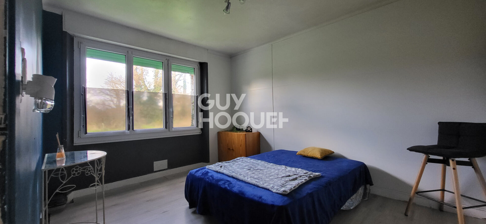 Un bien qui combine confort de vie et rentabilité immédiate Crac'h -