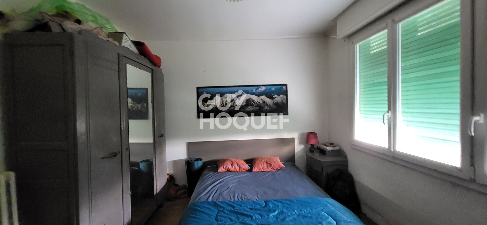 Un bien qui combine confort de vie et rentabilité immédiate Crac'h -