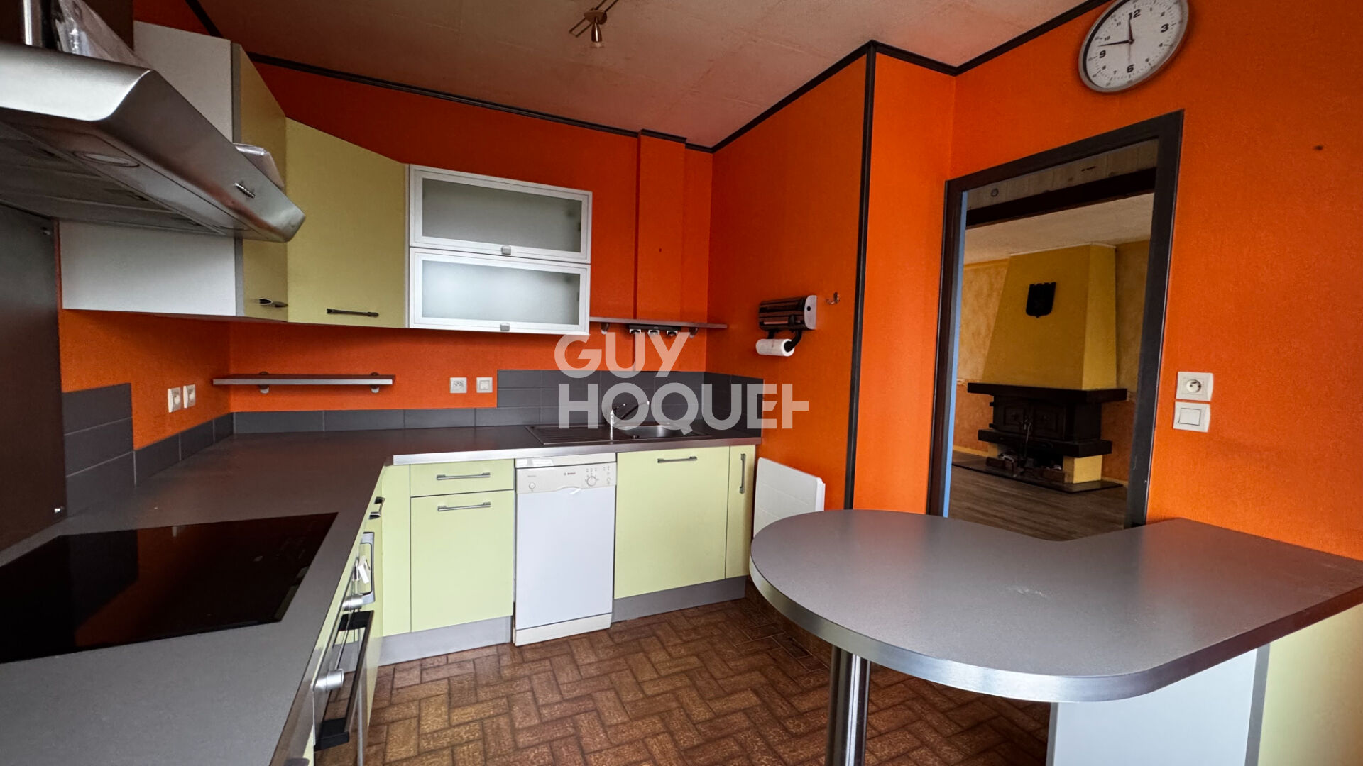 Maison à vendre à Monterblanc