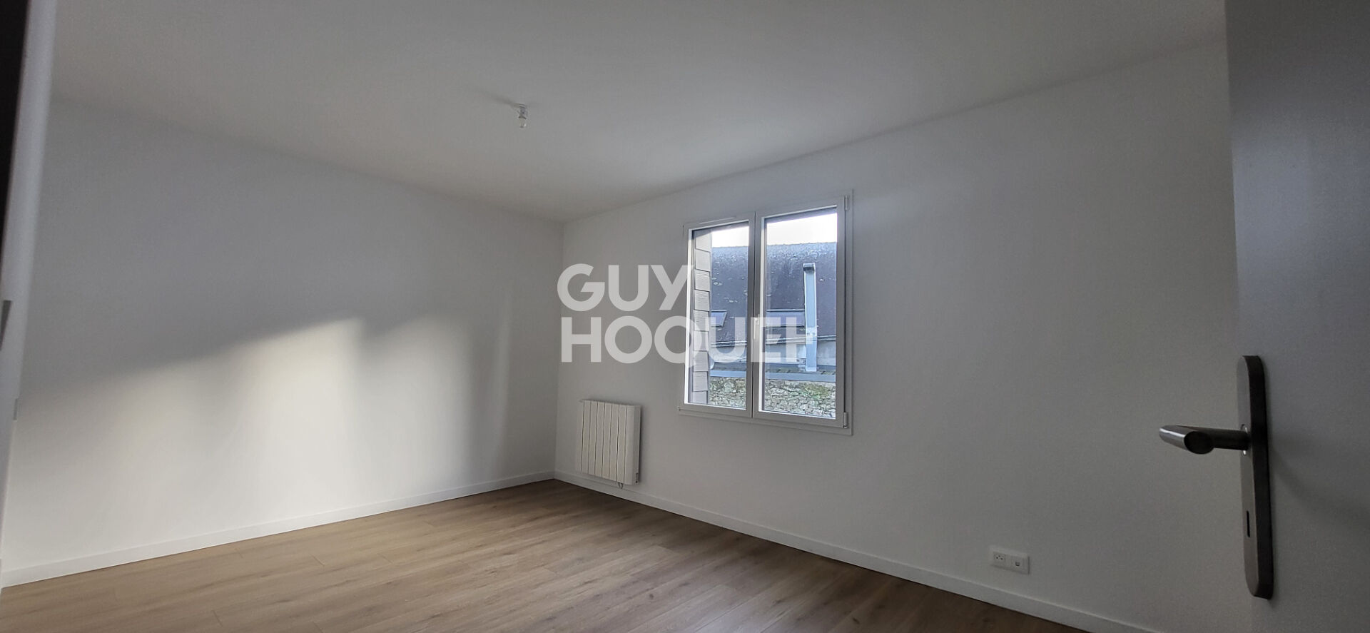 Appartement 7 pièces à vendre à Grand Champ - Réf. 6979