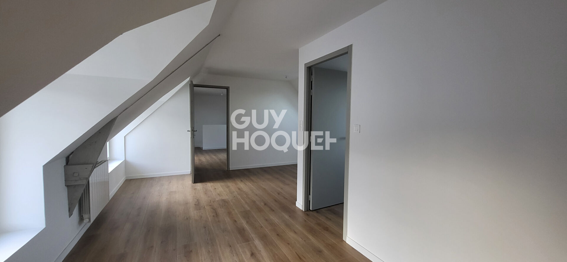 Appartement 7 pièces à vendre à Grand Champ - Réf. 6979