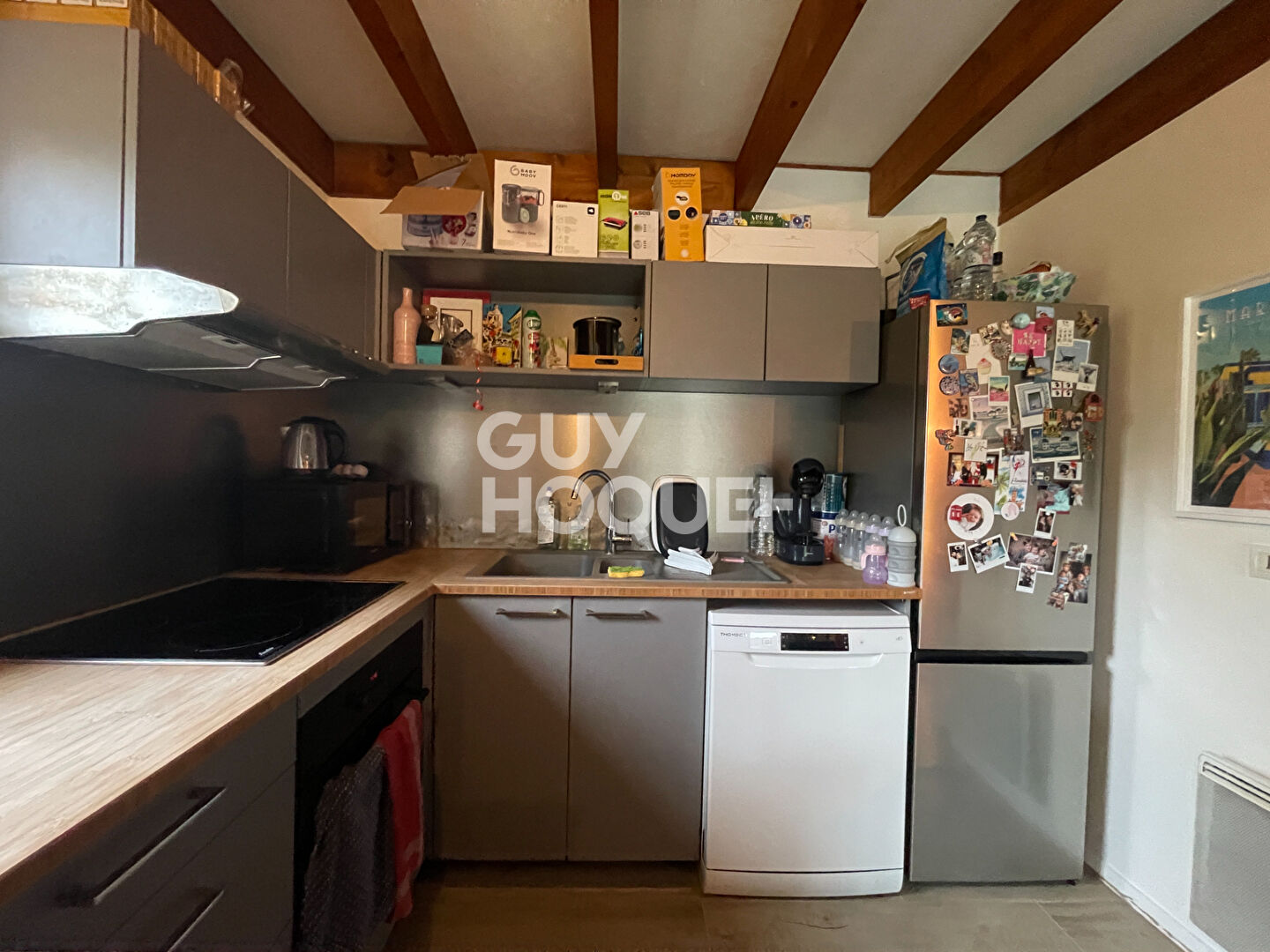 Maison À vendre proche du bourg de Saint-Nolff !