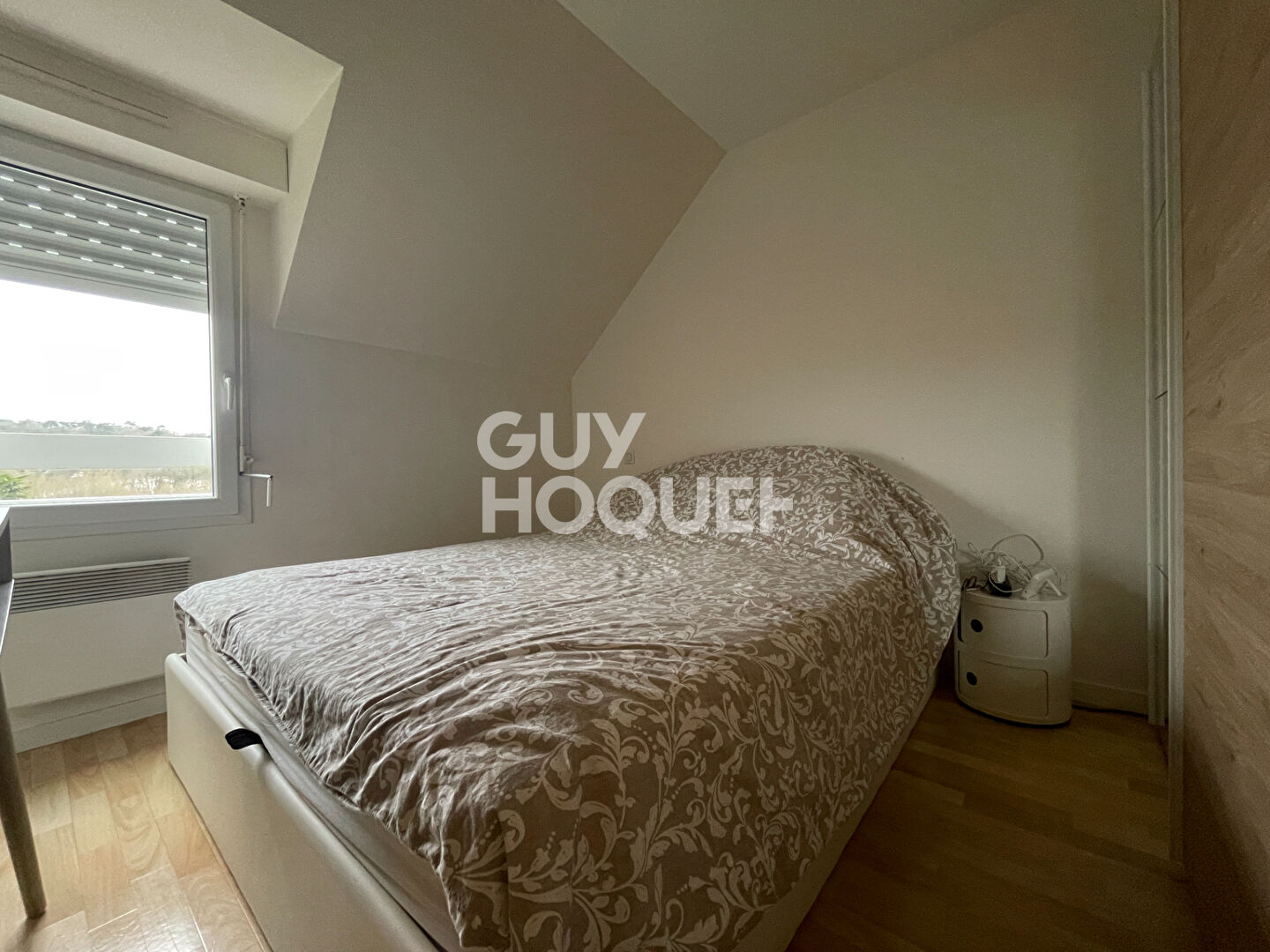 Maison À vendre proche du bourg de Saint-Nolff !