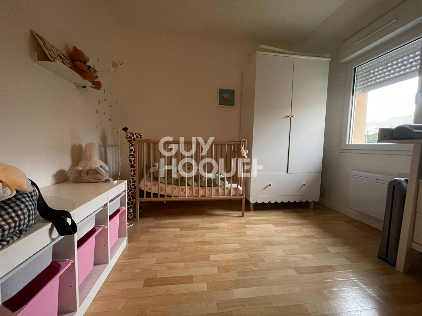 Maison proche du bourg de Saint-Nolff