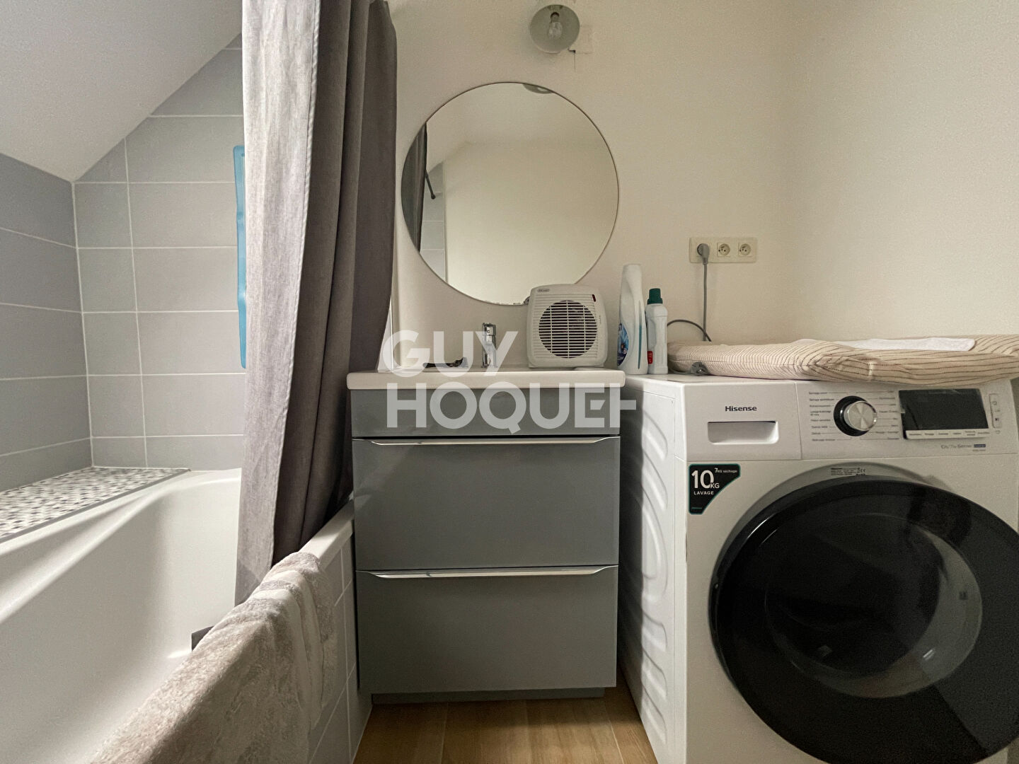 Maison À vendre proche du bourg de Saint-Nolff !