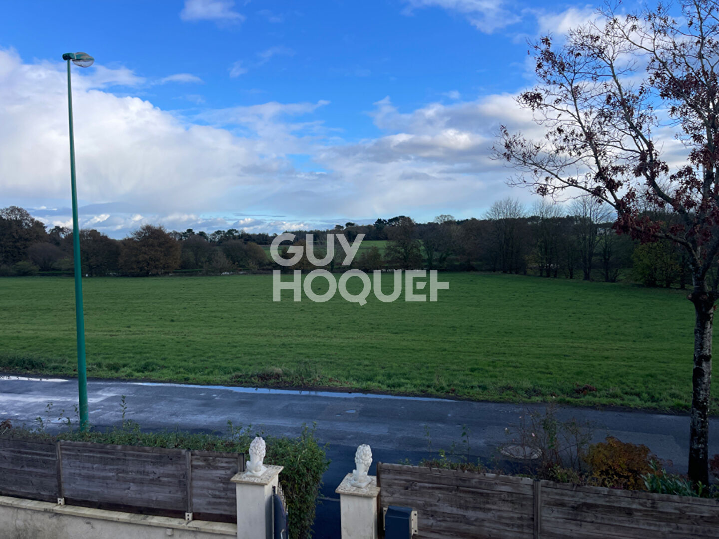 Maison familiale lumineuse avec jardin, au calme ? sans travaux