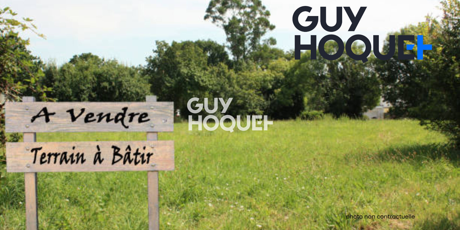 Le Hameau du Lavoir : Programme immobilier neuf à Plaudren