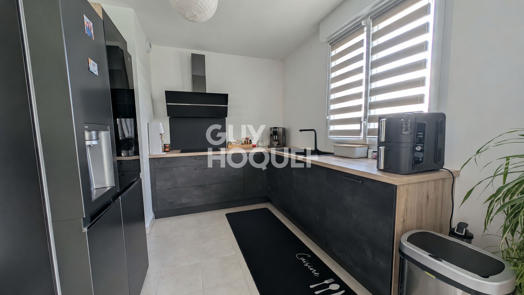 Maison récente 4 pièces à vendre à Sérent - Réf. 7069