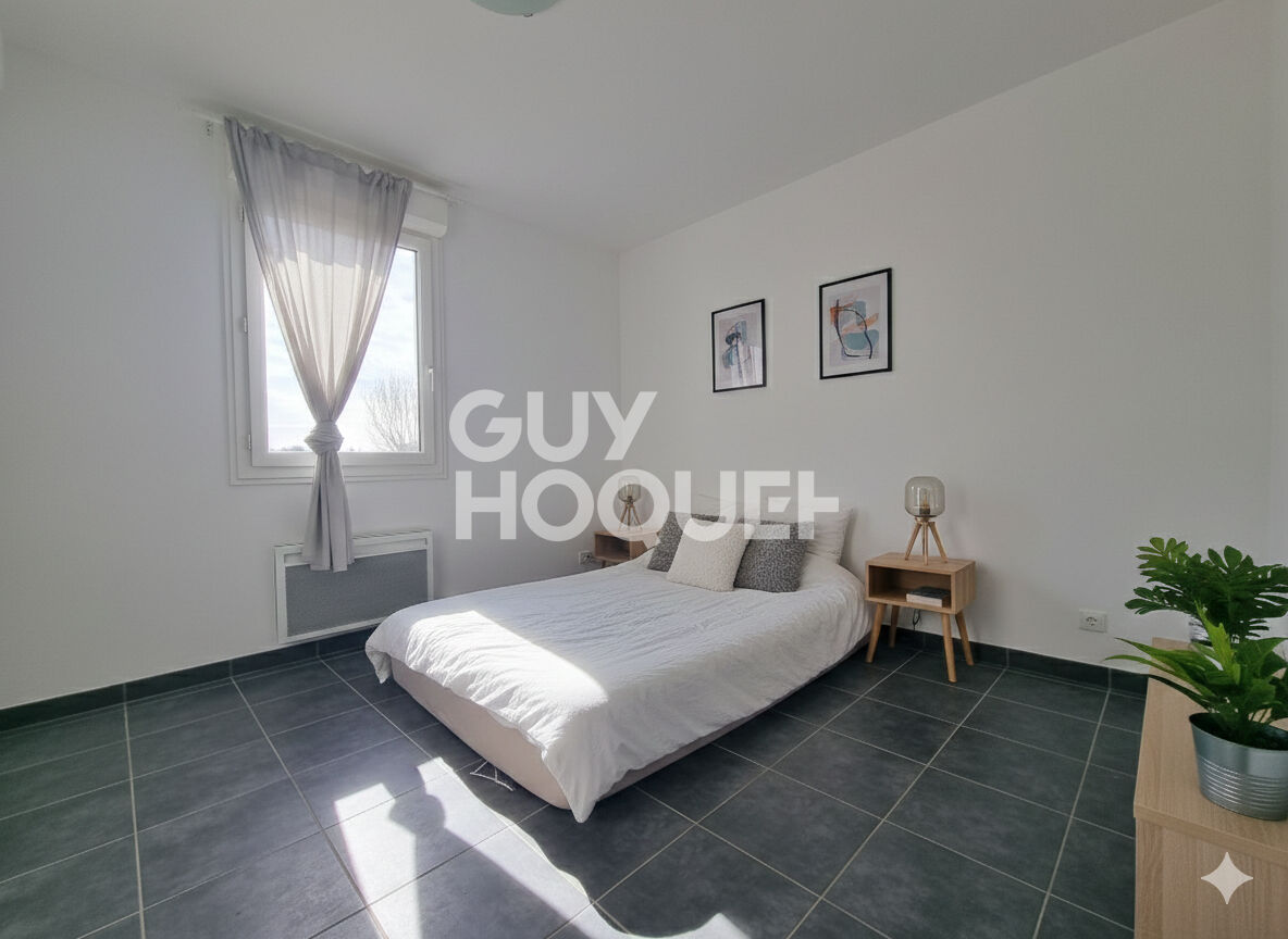 Maison à vendre de plain pied à Sarzeau - 3 chambres proche centre-ville