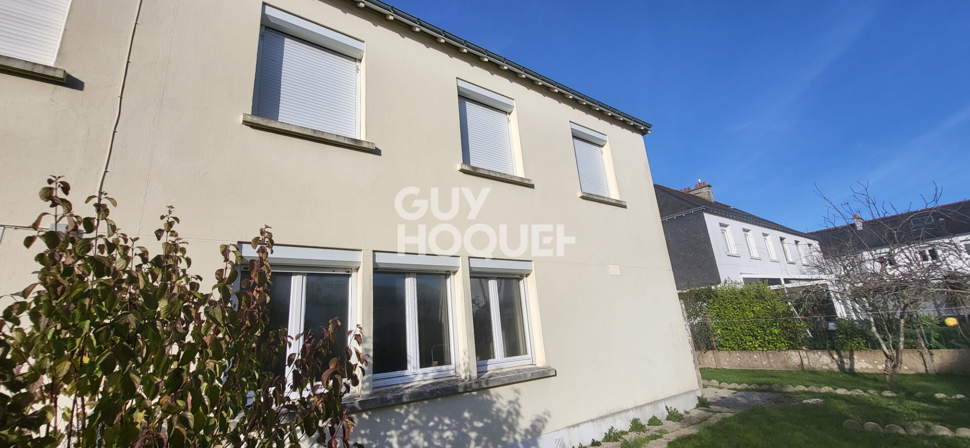 Maison à vendre à Auray - Référence 6958