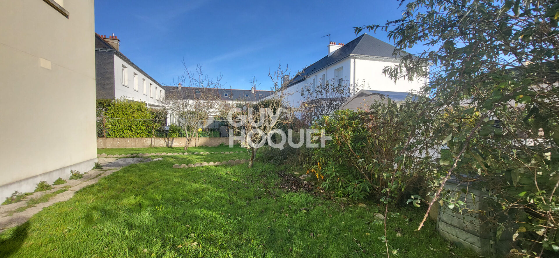 Maison à vendre à Auray - Référence 6958