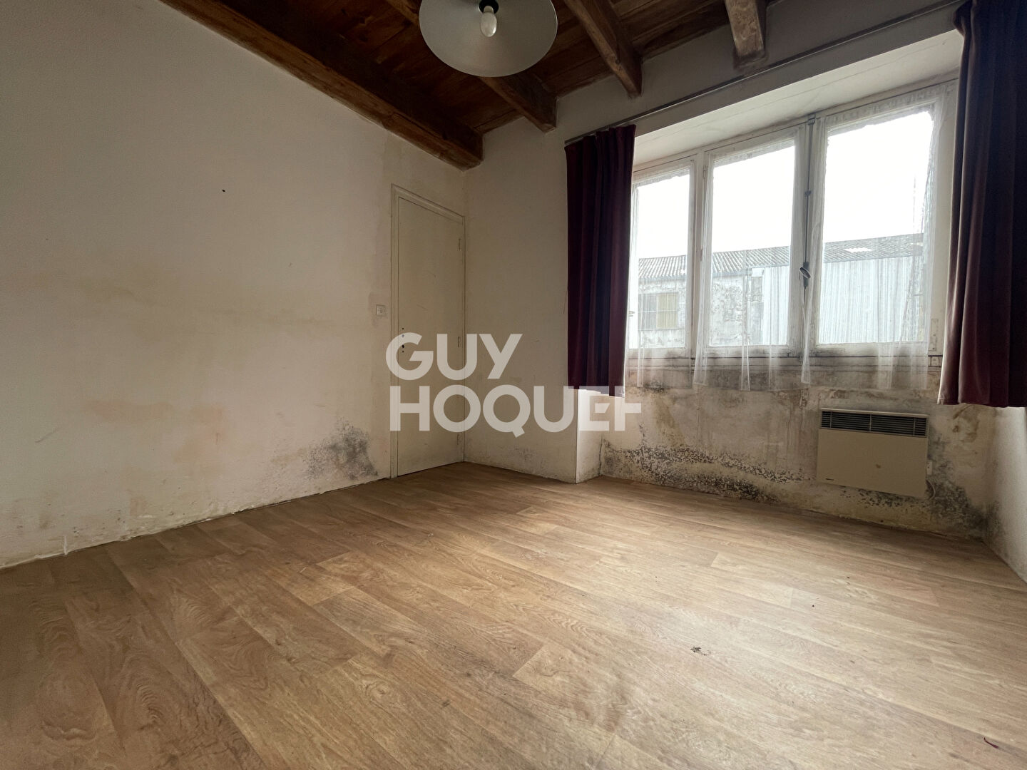 Maison à vendre - Bourg de Trédion