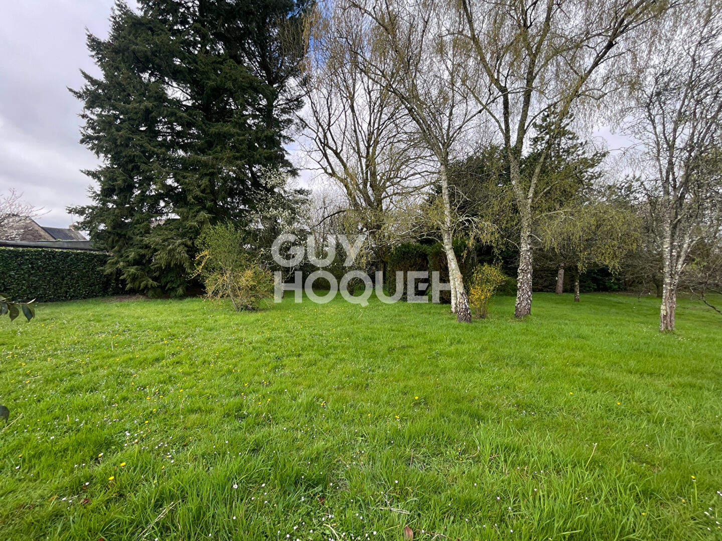 Maison à vendre - Bourg de Trédion