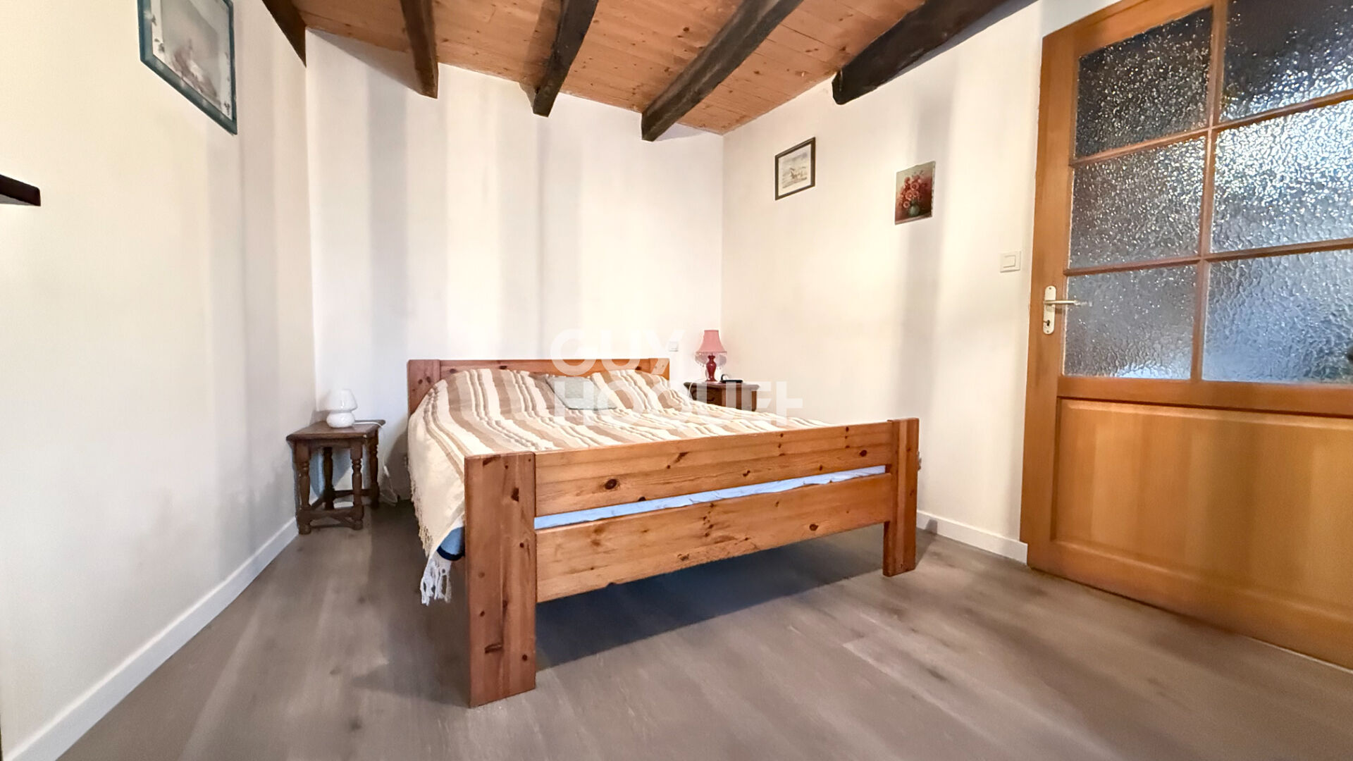 Longère à vendre à Malansac