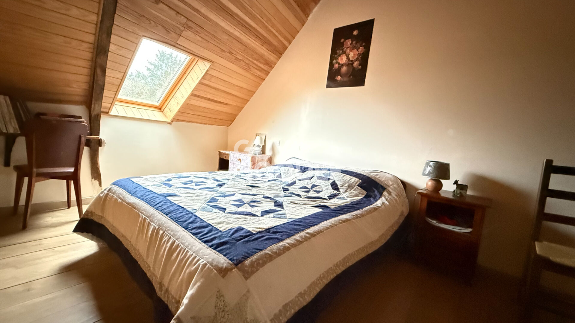 Longère à vendre à Malansac