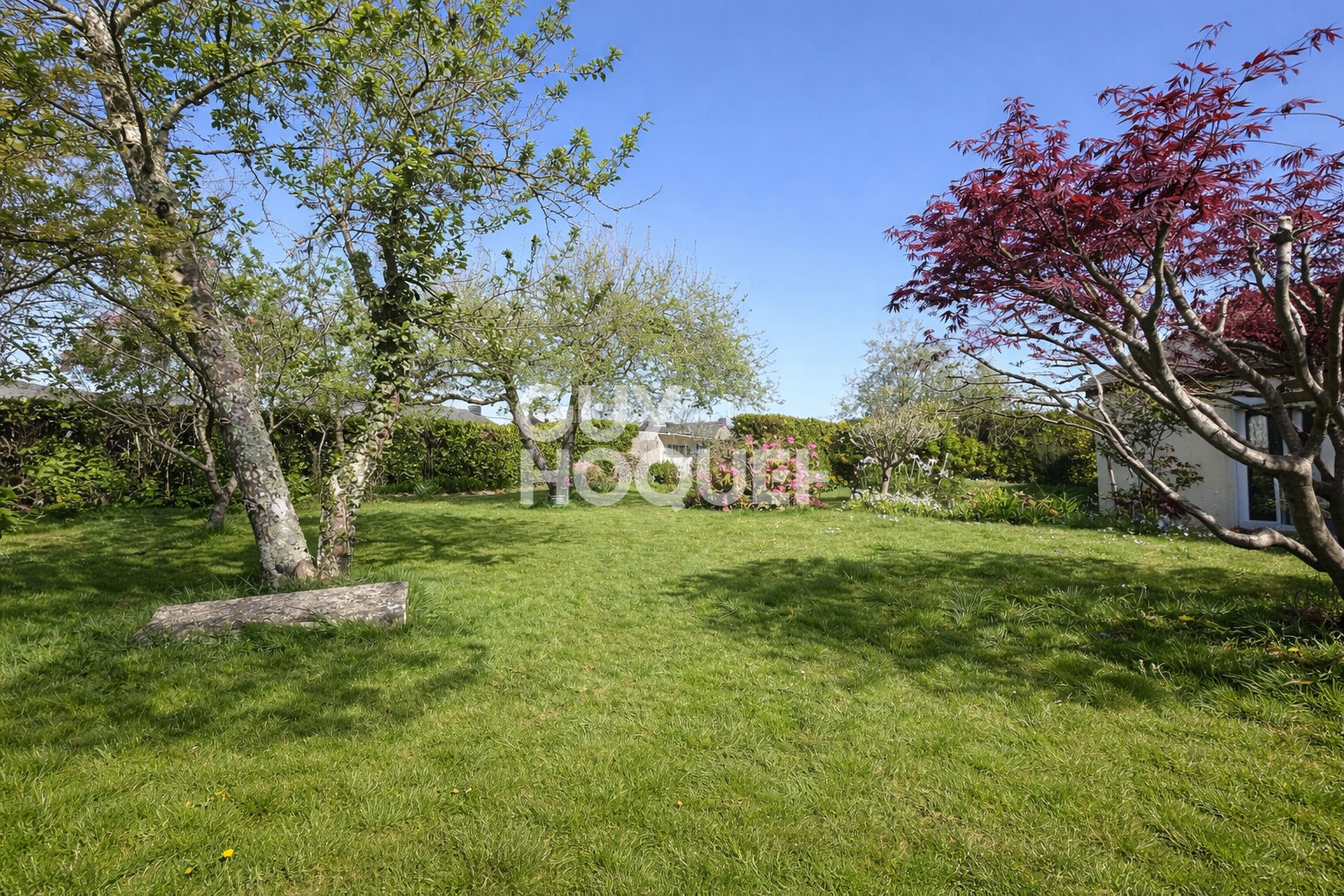 Maison à 15 minutes de Vannes, Bourg d'Elven 5 chambres et 1 bureau