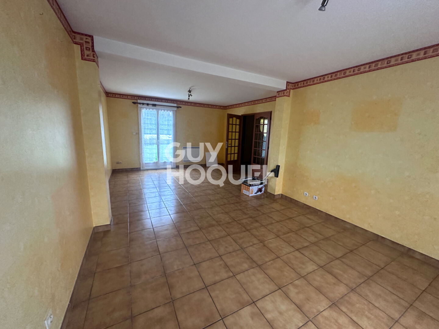 Maison Elven 5 pièce(s) 94 m²