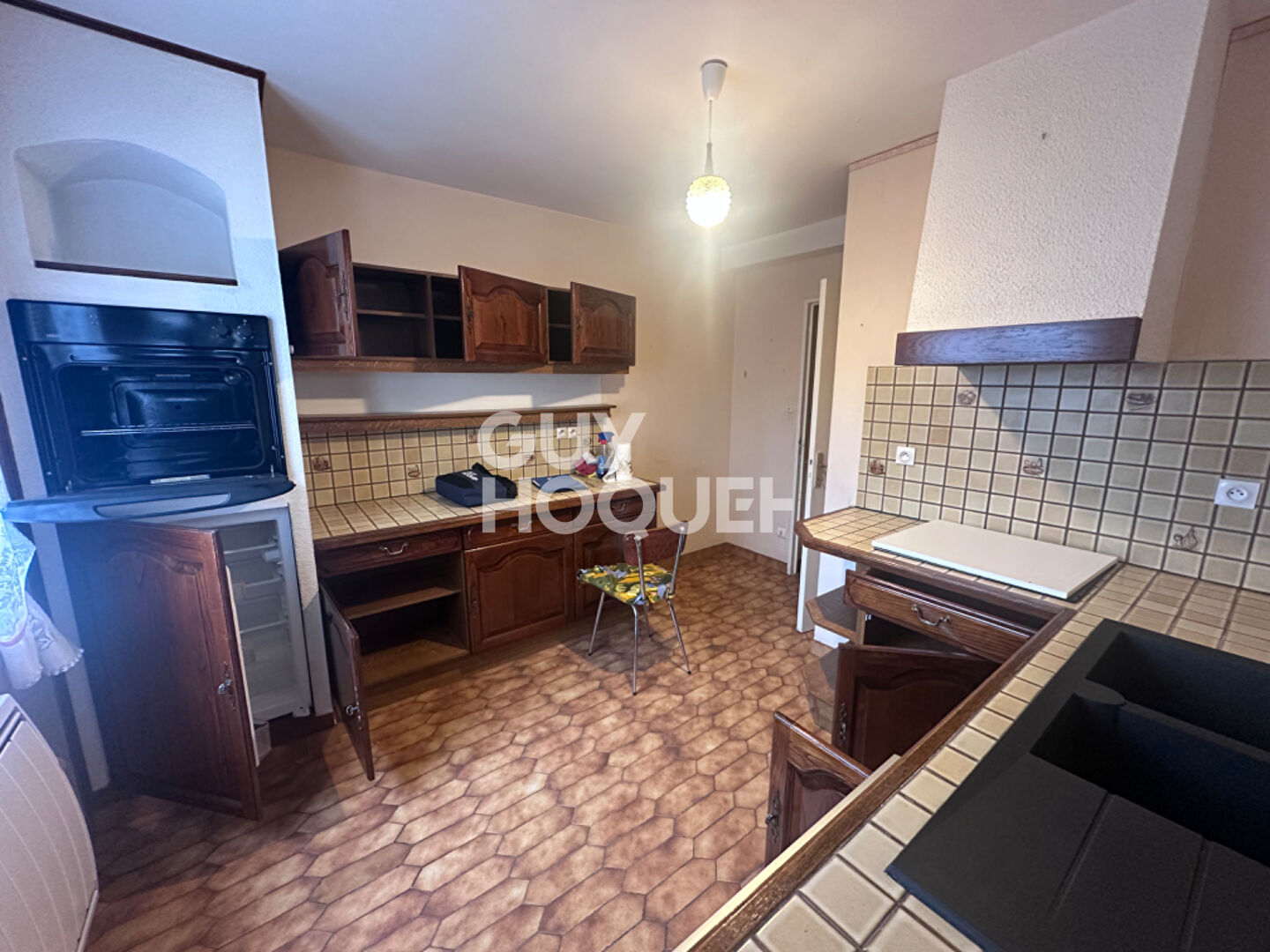 Maison Elven 5 pièce(s) 94 m²