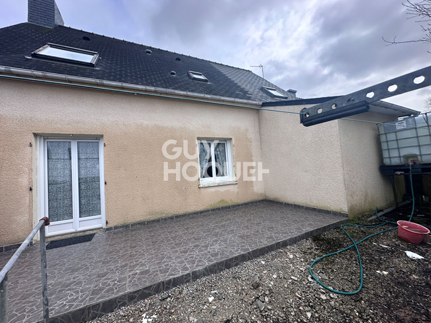 Maison Elven 5 pièce(s) 94 m²