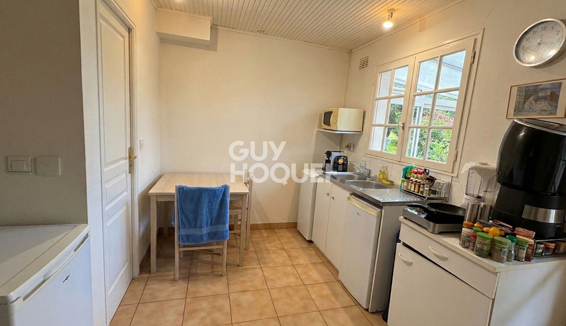 LE COURS - Investissement en Nue-Propriété