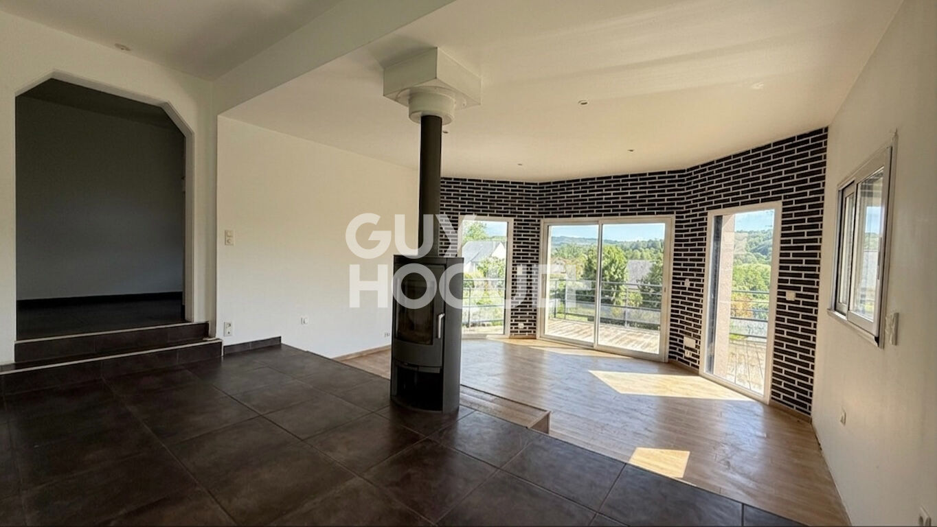 Superbe Maison Familiale de 148 m² ? Quartier Paisible à Saint-Nolff