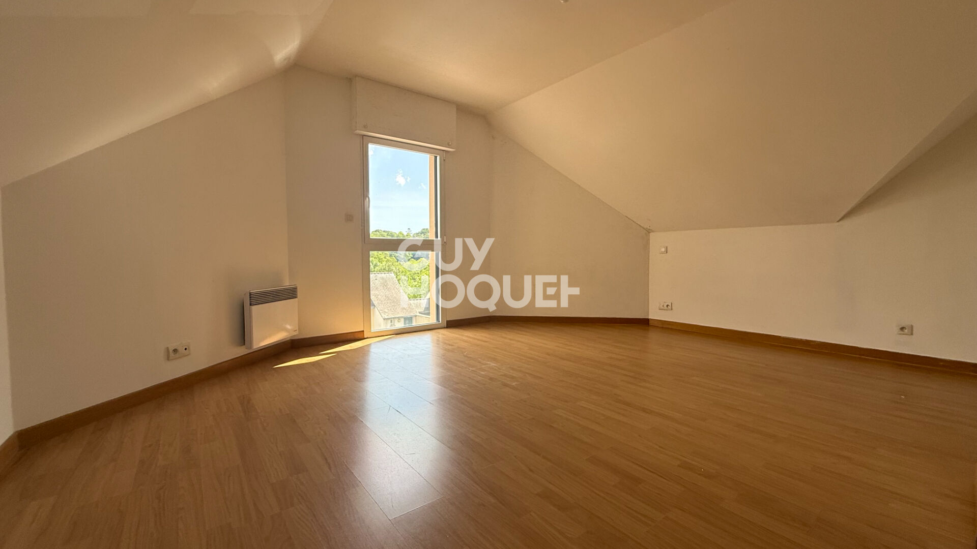 Superbe Maison Familiale de 148 m² ? Quartier Paisible à Saint-Nolff