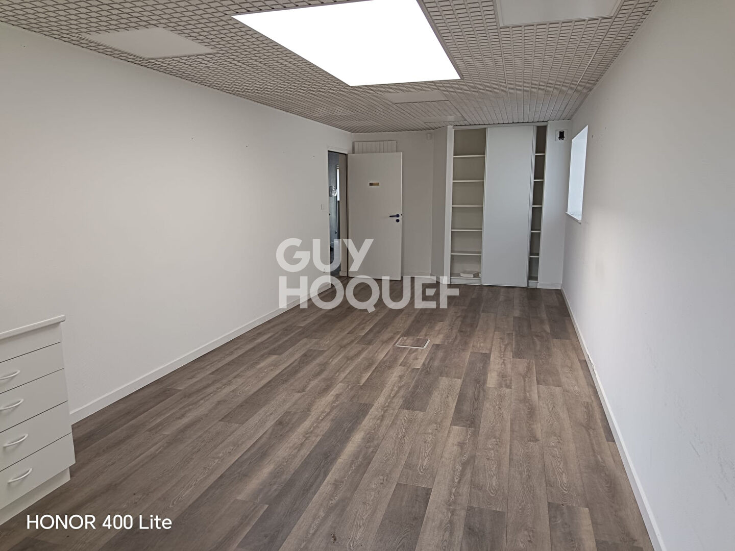 Local à vendre à Locminé - 8 pièces, 295 m², travaux à prévoir