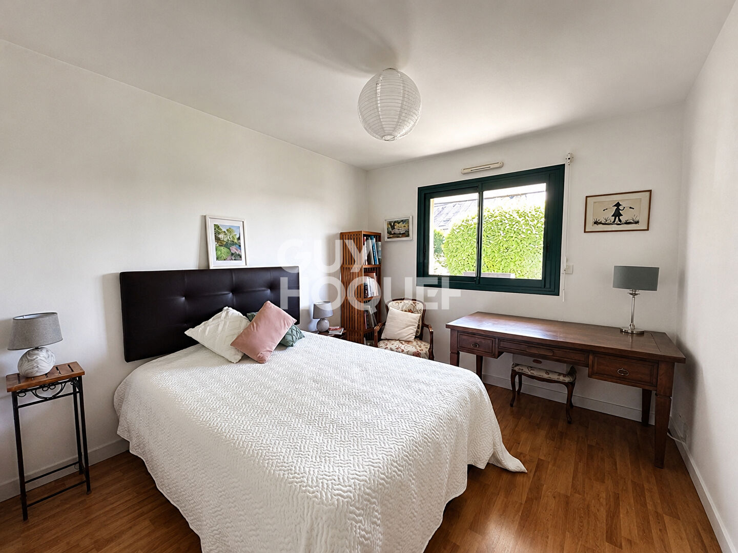 Maison sans travaux à 15 minutes de Vannes - 4 chambres