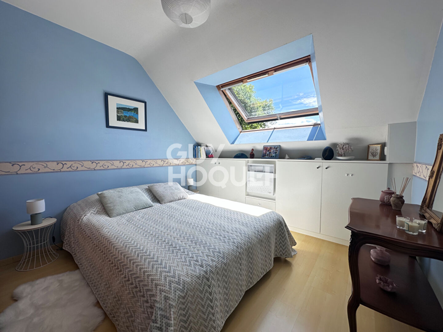 Maison sans travaux à 15 minutes de Vannes - 4 chambres
