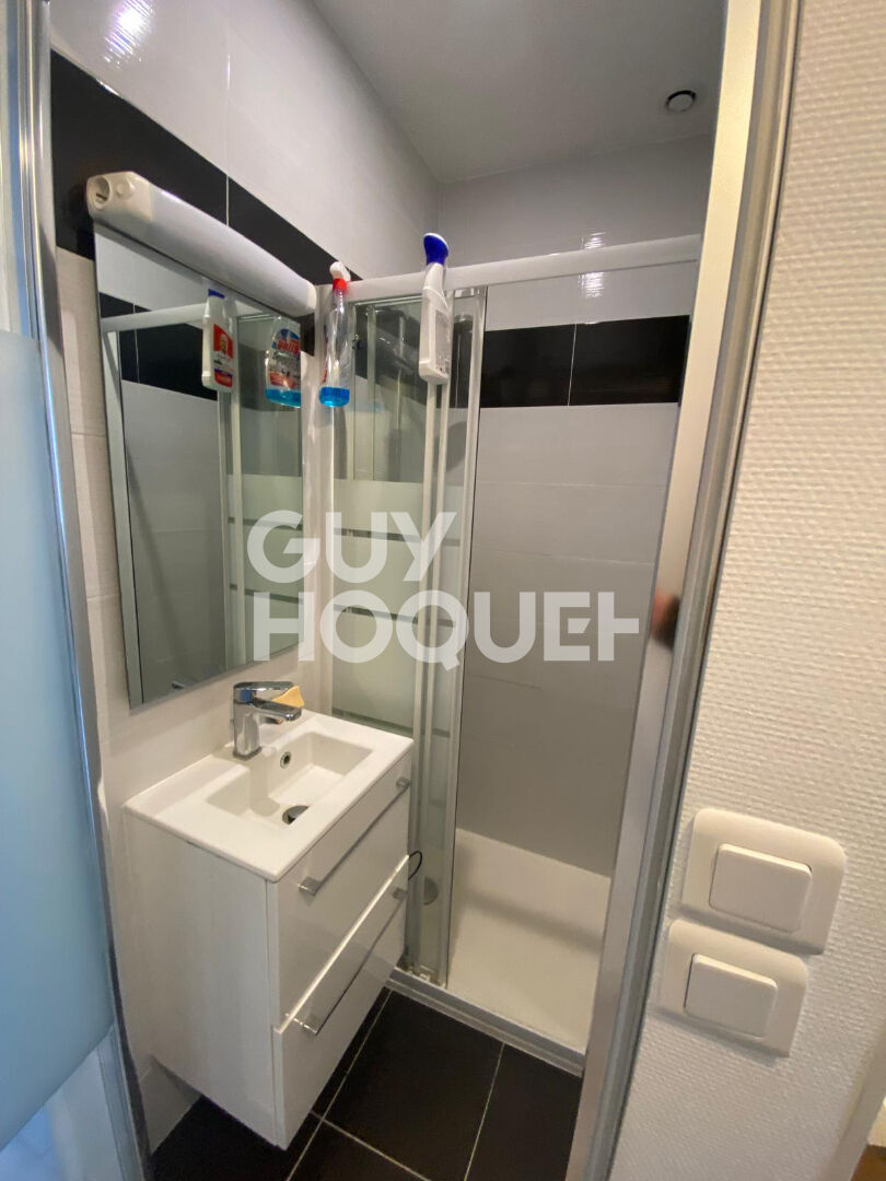 Maison de ville 4 pièces à vendre à Sainte-Anne-d'Auray - Réf 7035