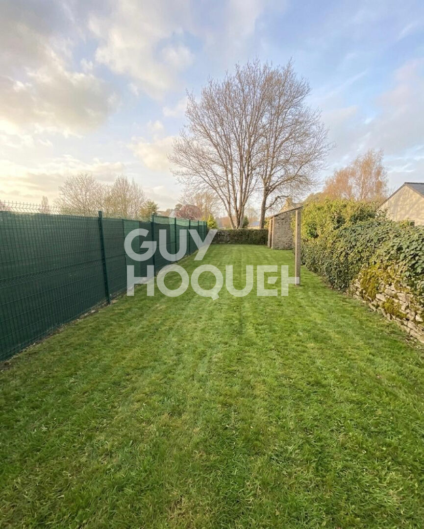 Maison à vendre à Sainte-Anne-d'Auray - Réf. 7032 - 274 000 