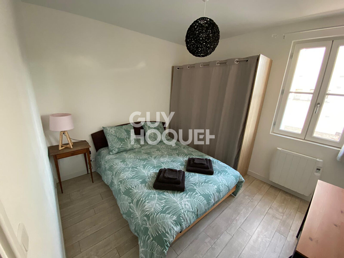 Maison à vendre à Sainte-Anne-d'Auray - Réf. 7032 - 274 000 