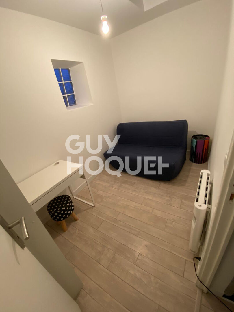 Maison à vendre à Sainte-Anne-d'Auray - Réf. 7032 - 274 000 