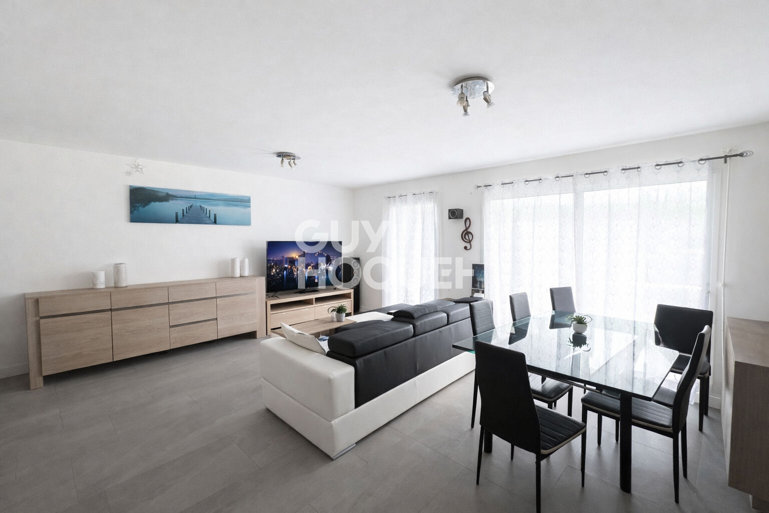 Exclusivité ? Maison coup de coeur sur SAINT-NOLFF !