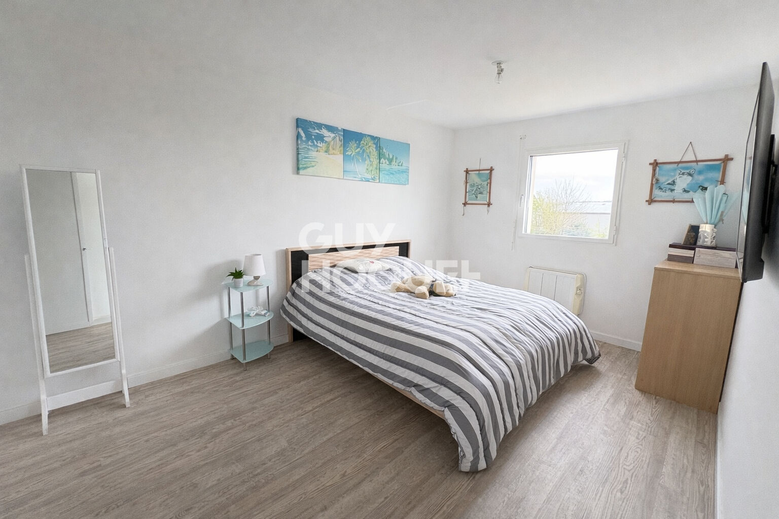 Exclusivité ? Maison coup de coeur sur SAINT-NOLFF !