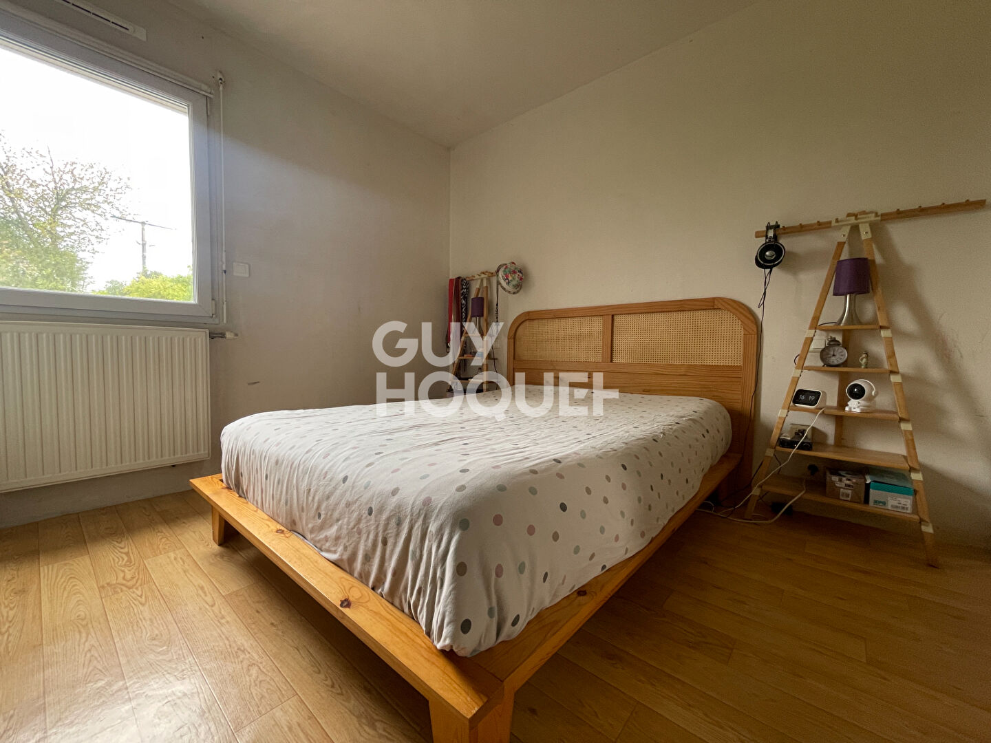 Maison Familiale de 120 m² Locmaria-Grand-Champ