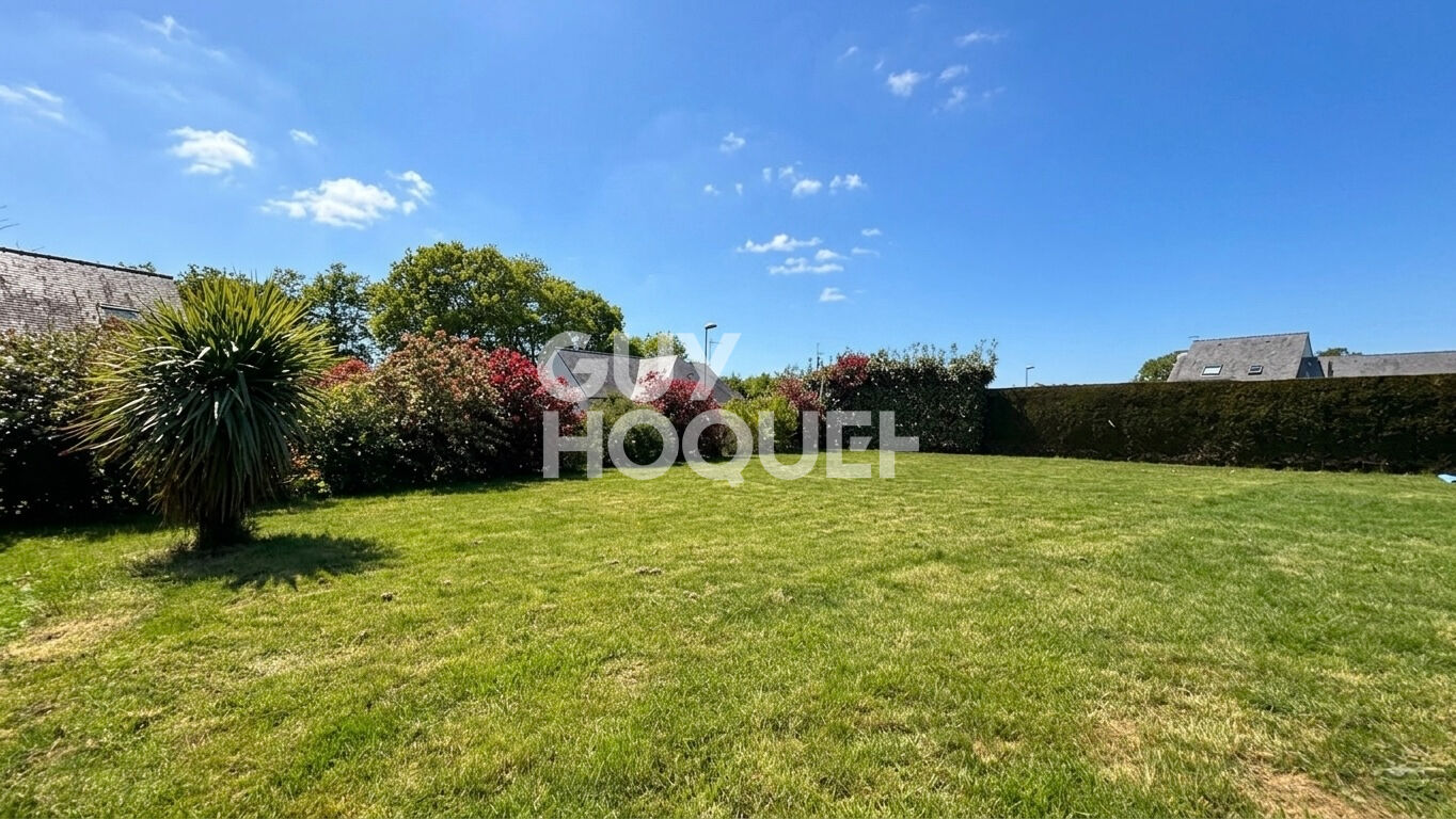 Terrain à vendre de 400 m² à Le Cours - Réf 7051