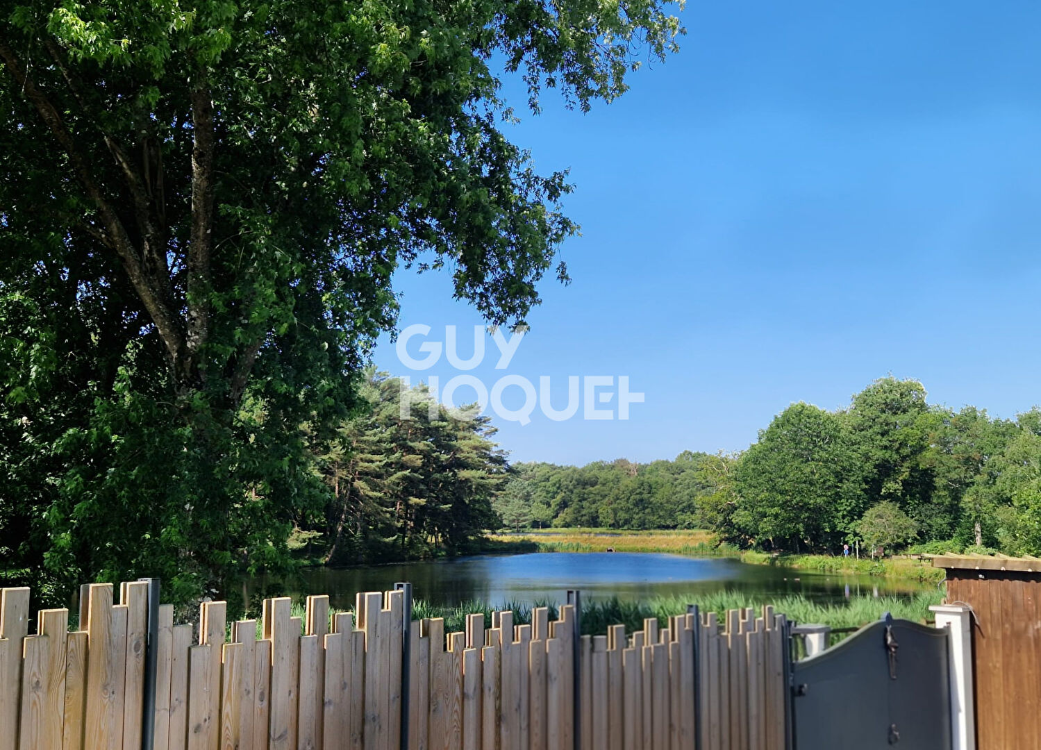 RARE BELLE MAISON SUR TREDION !