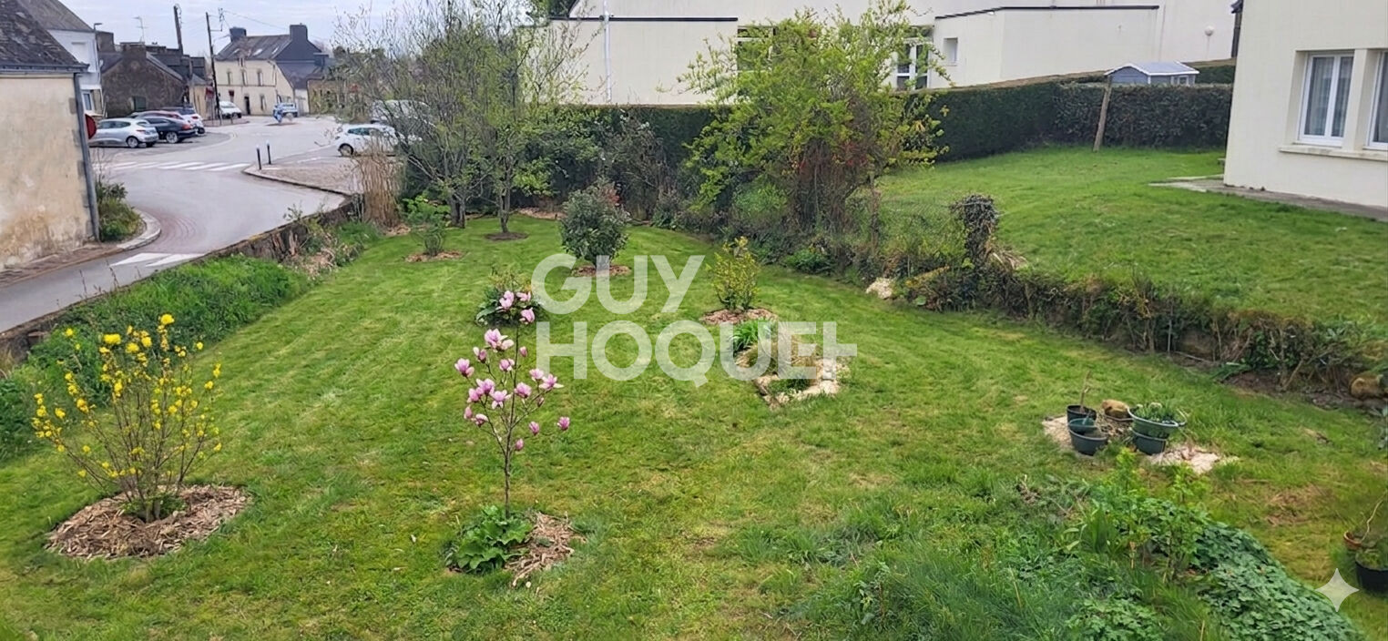 Terrain à vendre à Colpo - 300 m² - Réf 6604