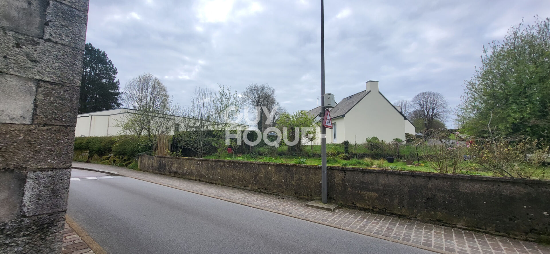 Terrain à vendre à Colpo - 300 m² - Réf 6604