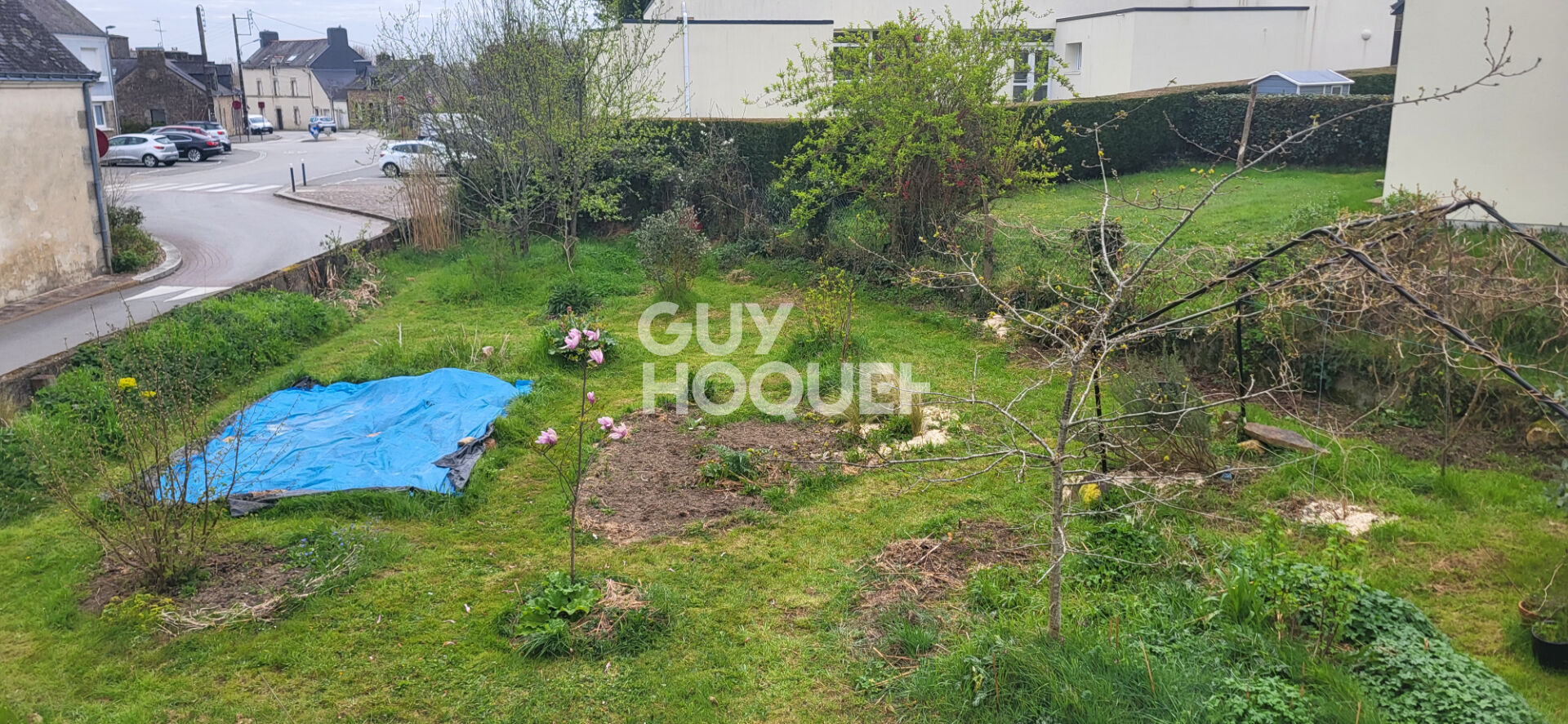 Terrain à vendre à Colpo - 300 m² - Réf 6604