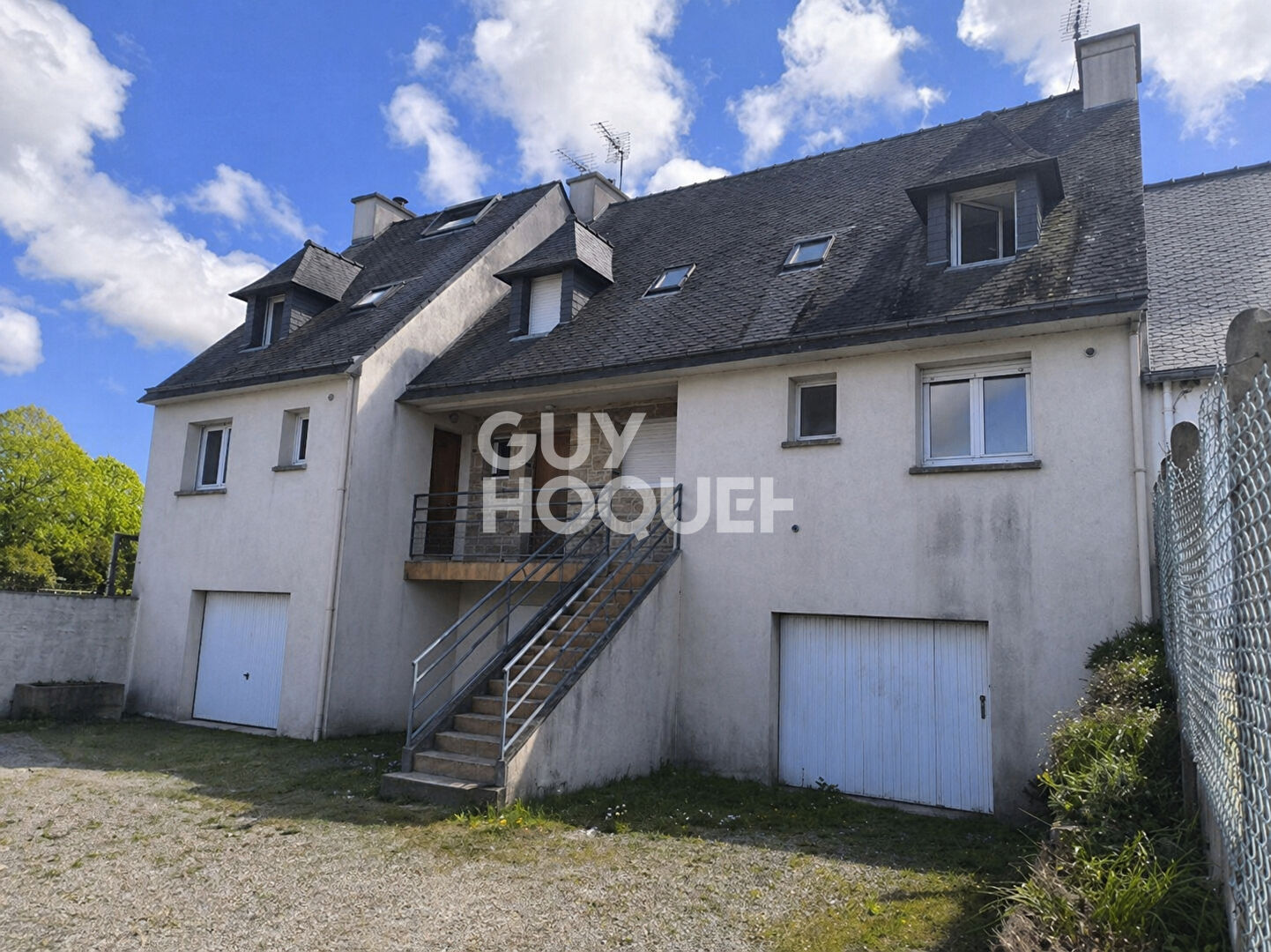 Maison T3 (62 m²) à vendre à SARZEAU