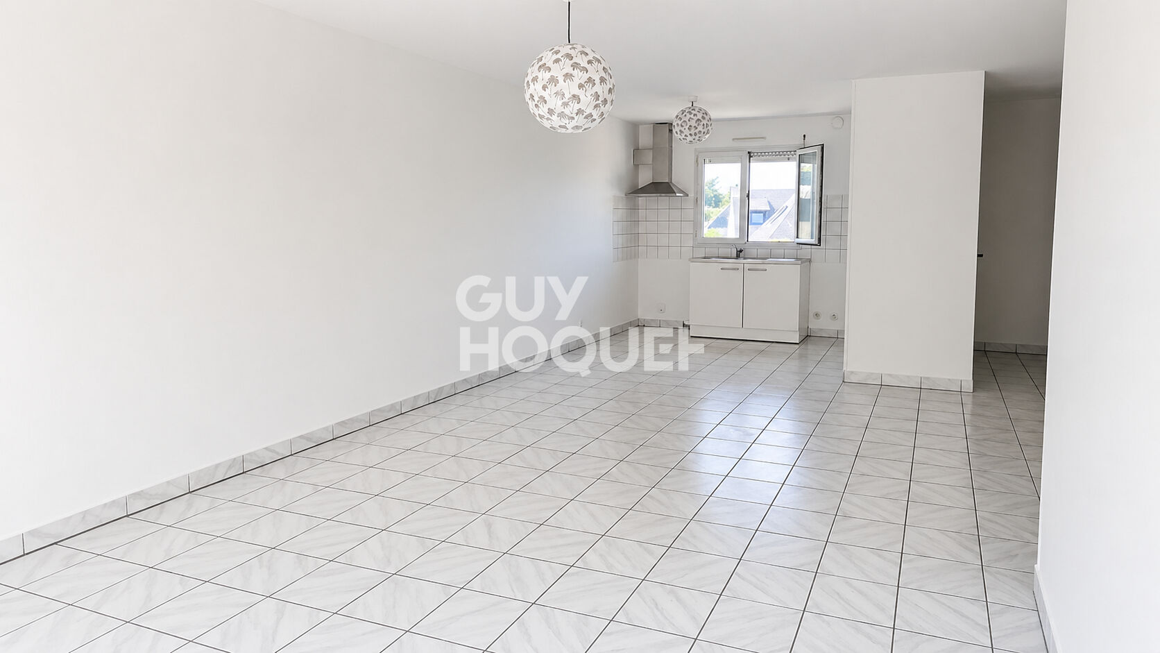 Maison T3 (62 m²) à vendre à SARZEAU