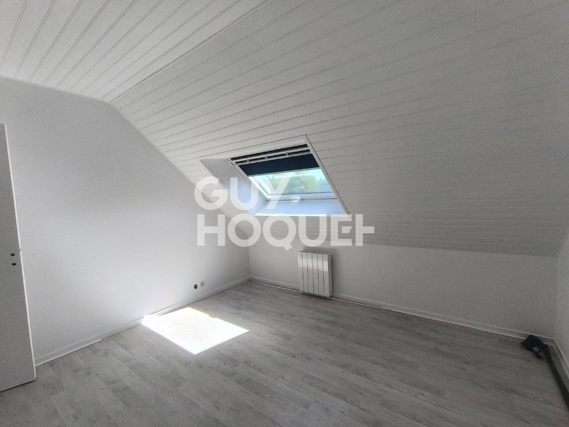Maison T3 (62 m²) à vendre à SARZEAU